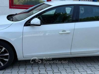 Volvo V60 V60 D2 Geartronic Business N1 Bianco usata Vigarano Mainarda