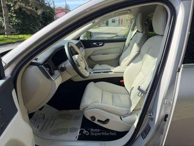 Volvo XC60 XC60 B4 (d) AWD Geartronic Inscription Lilla usata Vigarano Mainarda