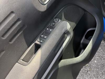 Citroen C3 Aircross Citroen C3 Air Cross Blue HDI 110 Ses Shine Pack Blu/Azzurro usata Pozzuoli