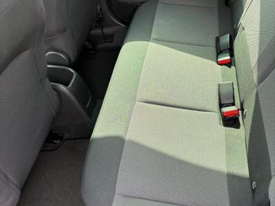 Citroen C3 Aircross Citroen C3 Air Cross Blue HDI 110 Ses Shine Pack Blu/Azzurro usata Pozzuoli