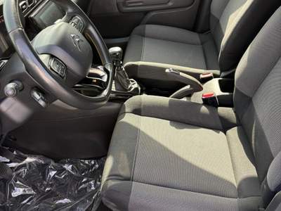 Citroen C3 Aircross Citroen C3 Air Cross Blue HDI 110 Ses Shine Pack Blu/Azzurro usata Pozzuoli