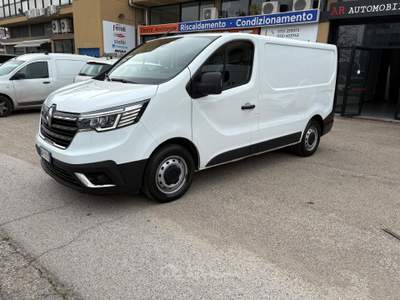 Renault Trafic T27 2.0 DCI 150CV L1H1 Bianco usata Pesaro