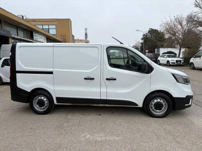 Renault Trafic T27 2.0 DCI 150CV L1H1 Bianco usata Pesaro