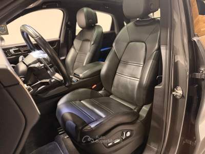 Porsche Cayenne Coupé 3.0 V6 E-Hybrid Grigio usata CASALE MONFERRATO