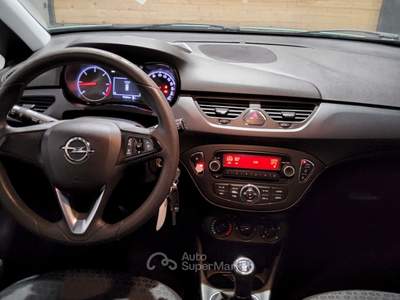Opel Corsa ecoFLEX 95CV Start&Stop 5 porte n-Joy Verde usata CASALE MONFERRATO