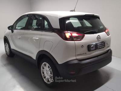 Opel Crossland X 1.2 Turbo 12V 110 CV Start&Stop aut. Ultimate Bianco usata CASALE MONFERRATO