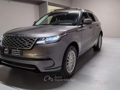 Land Rover Range Rover Velar Range Rover Velar 2.0 TD4 180 CV R-Dynamic HSE Grigio usata CASALE MONFERRATO