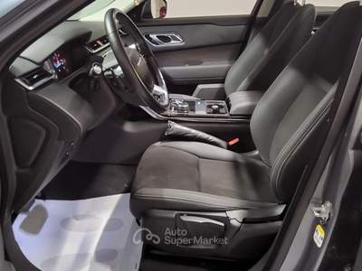 Land Rover Range Rover Velar Range Rover Velar 2.0 TD4 180 CV R-Dynamic HSE Grigio usata CASALE MONFERRATO