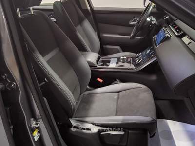 Land Rover Range Rover Velar Range Rover Velar 2.0 TD4 180 CV R-Dynamic HSE Grigio usata CASALE MONFERRATO