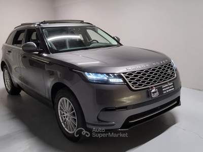Land Rover Range Rover Velar Range Rover Velar 2.0 TD4 180 CV R-Dynamic HSE Grigio usata CASALE MONFERRATO