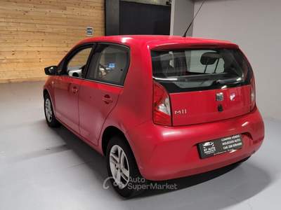 Seat Mii 5 porte Reference Rosso usata CASALE MONFERRATO