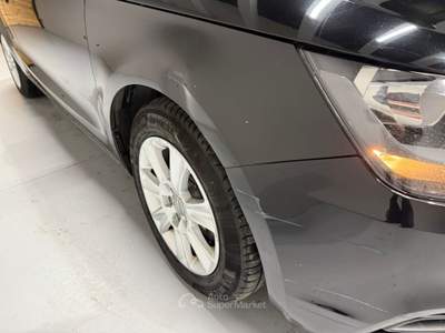 Audi A1 Admired Nero usata CASALE MONFERRATO