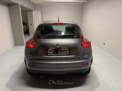 Nissan Juke Start&Stop Tekna Grigio usata CASALE MONFERRATO