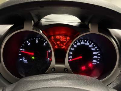 Nissan Juke Start&Stop Tekna Grigio usata CASALE MONFERRATO