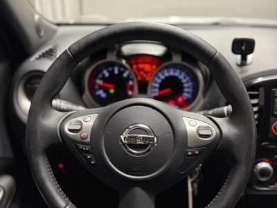 Nissan Juke Start&Stop Tekna Grigio usata CASALE MONFERRATO
