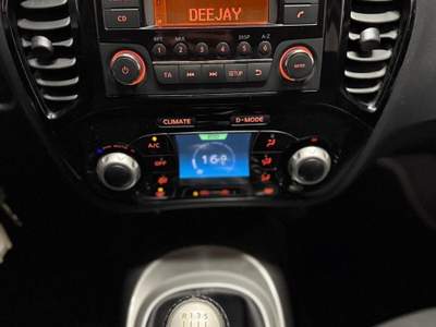 Nissan Juke Start&Stop Tekna Grigio usata CASALE MONFERRATO