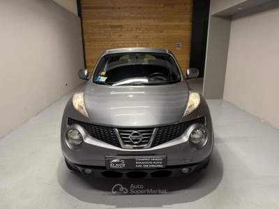 Nissan Juke Start&Stop Tekna Grigio usata CASALE MONFERRATO