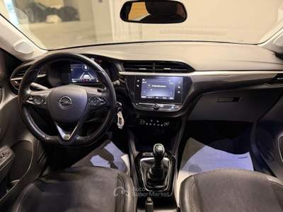 Opel Corsa Edition Grigio usata CASALE MONFERRATO