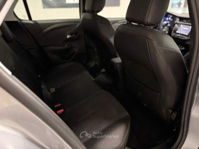 Opel Corsa Edition Grigio usata CASALE MONFERRATO