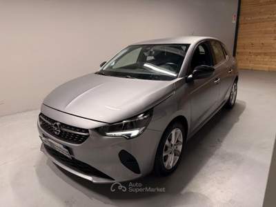 Opel Corsa Edition Grigio usata CASALE MONFERRATO