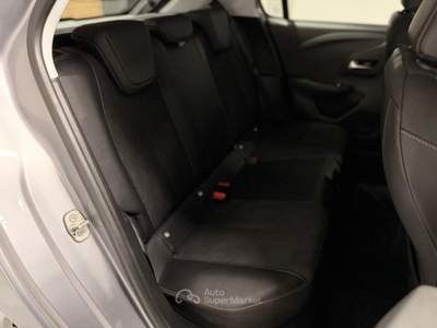 Opel Corsa Edition Grigio usata CASALE MONFERRATO