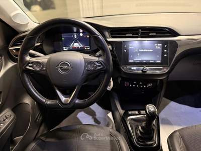 Opel Corsa Edition Grigio usata CASALE MONFERRATO