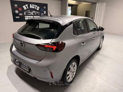 Opel Corsa Edition Grigio usata CASALE MONFERRATO