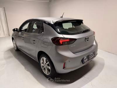 Opel Corsa Edition Grigio usata CASALE MONFERRATO