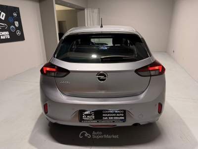 Opel Corsa Edition Grigio usata CASALE MONFERRATO