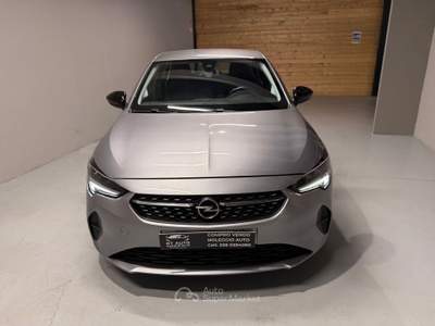 Opel Corsa Edition Grigio usata CASALE MONFERRATO