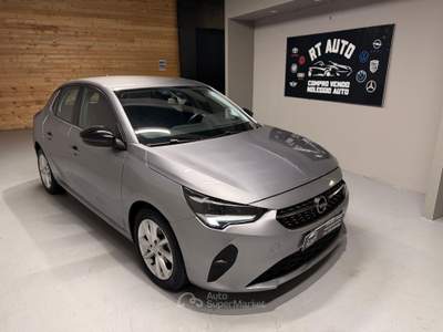 Opel Corsa Edition Grigio usata CASALE MONFERRATO