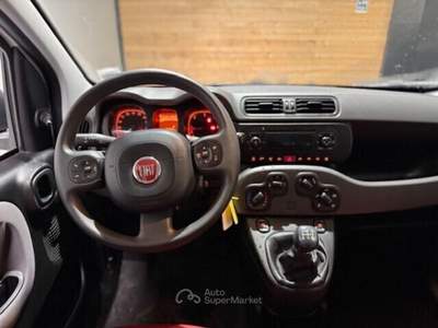 Fiat Panda S&S Easy Bianco usata CASALE MONFERRATO