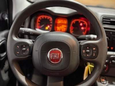 Fiat Panda S&S Easy Bianco usata CASALE MONFERRATO