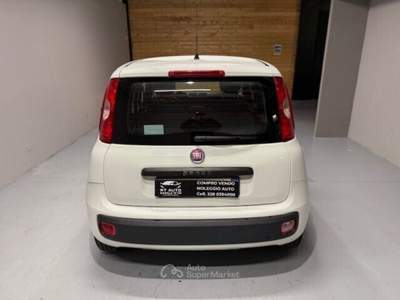 Fiat Panda S&S Easy Bianco usata CASALE MONFERRATO