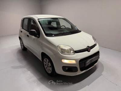 Fiat Panda S&S Easy Bianco usata CASALE MONFERRATO