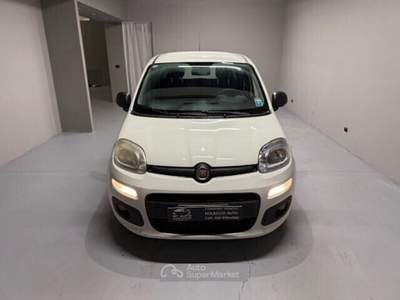 Fiat Panda S&S Easy Bianco usata CASALE MONFERRATO