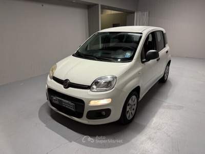 Fiat Panda S&S Easy Bianco usata CASALE MONFERRATO