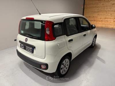 Fiat Panda S&S Easy Bianco usata CASALE MONFERRATO
