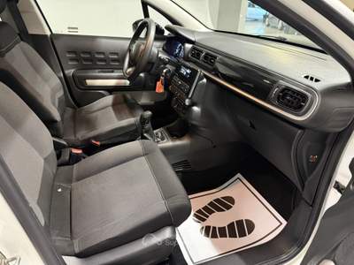Citroen C3 Shine Bianco usata CASALE MONFERRATO