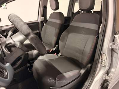 Fiat Panda EasyPower Easy Argento usata CASALE MONFERRATO