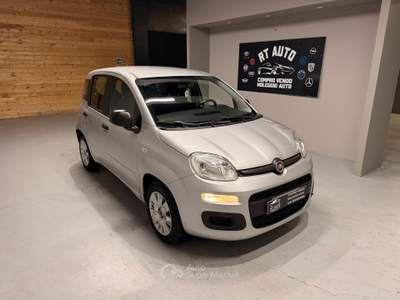 Fiat Panda EasyPower Easy Argento usata CASALE MONFERRATO