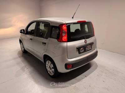 Fiat Panda EasyPower Easy Argento usata CASALE MONFERRATO