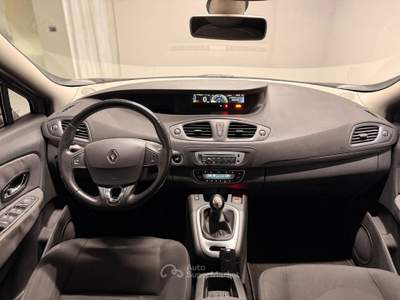 Renault Scénic Scenic Scénic XMod 1.6 Wave Grigio usata CASALE MONFERRATO