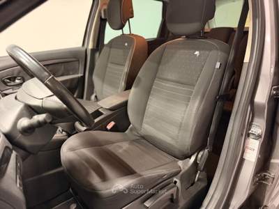 Renault Scénic Scenic Scénic XMod 1.6 Wave Grigio usata CASALE MONFERRATO