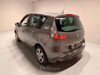 Renault Scénic Scenic Scénic XMod 1.6 Wave Grigio usata CASALE MONFERRATO