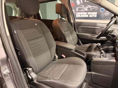 Renault Scénic Scenic Scénic XMod 1.6 Wave Grigio usata CASALE MONFERRATO