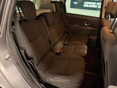 Renault Scénic Scenic Scénic XMod 1.6 Wave Grigio usata CASALE MONFERRATO