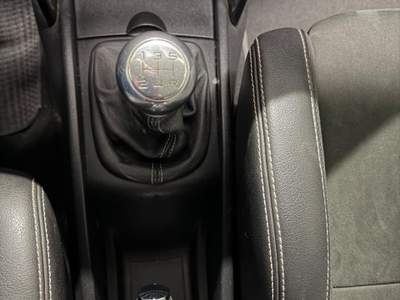 Peugeot 207 1.6 THP 174 3p. gti Bianco usata CASALE MONFERRATO