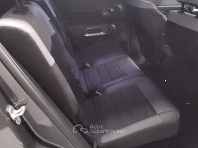 Citroen C5 Aircross Hybrid 136 e-DCS 6 E-Series Grigio usata CASALE MONFERRATO