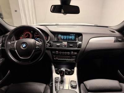 BMW X4 xDrive20d Msport Bianco usata CASALE MONFERRATO